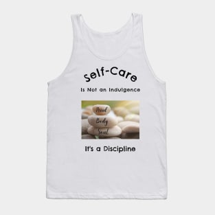 Wellness Tank Top